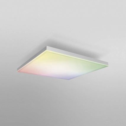 Ledvance - LED RGB+TW Plafon ściemnialny SMART+ FRAMELESS LED/20W/230V 3000K-6500K Wi-Fi