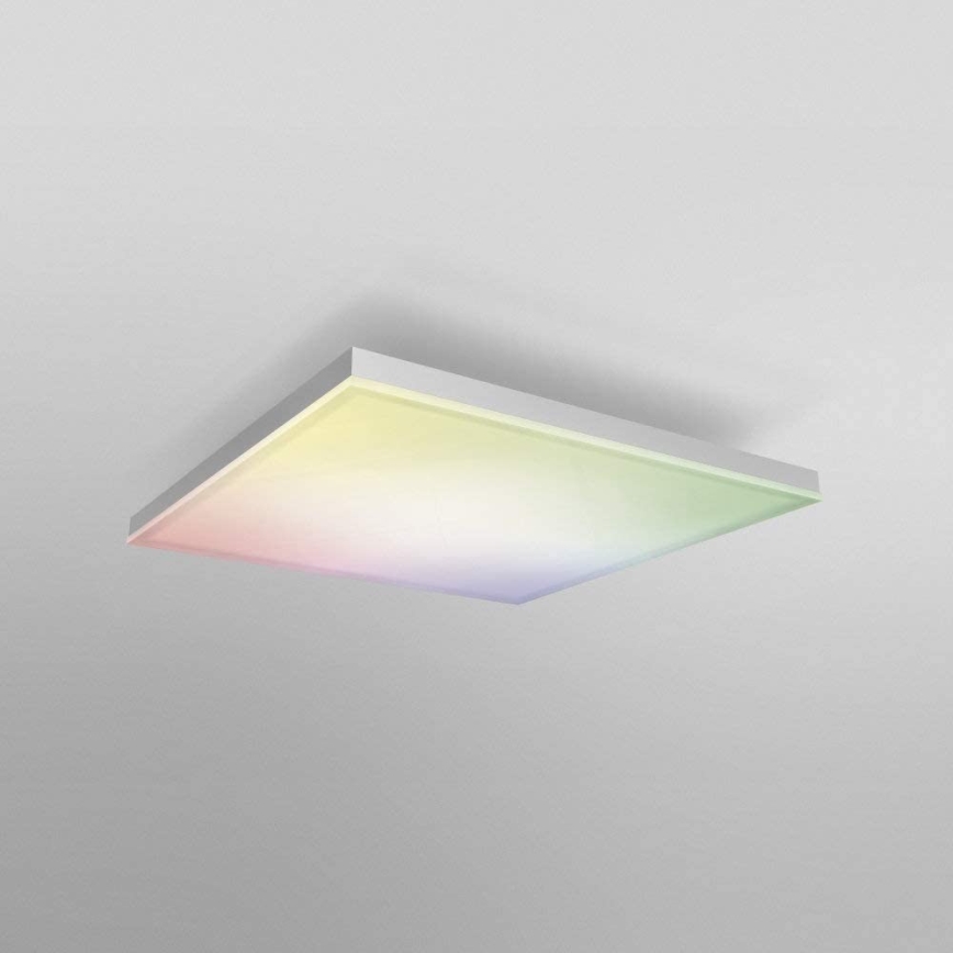 Ledvance - LED RGB+TW Plafon ściemnialny SMART+ FRAMELESS LED/20W/230V 3000K-6500K Wi-Fi