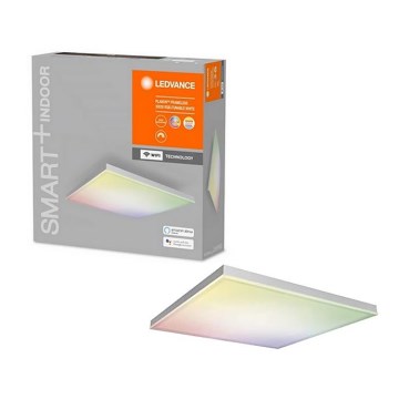 Ledvance - LED RGB+TW Plafon ściemnialny SMART+ FRAMELESS LED/20W/230V 3000K-6500K Wi-Fi