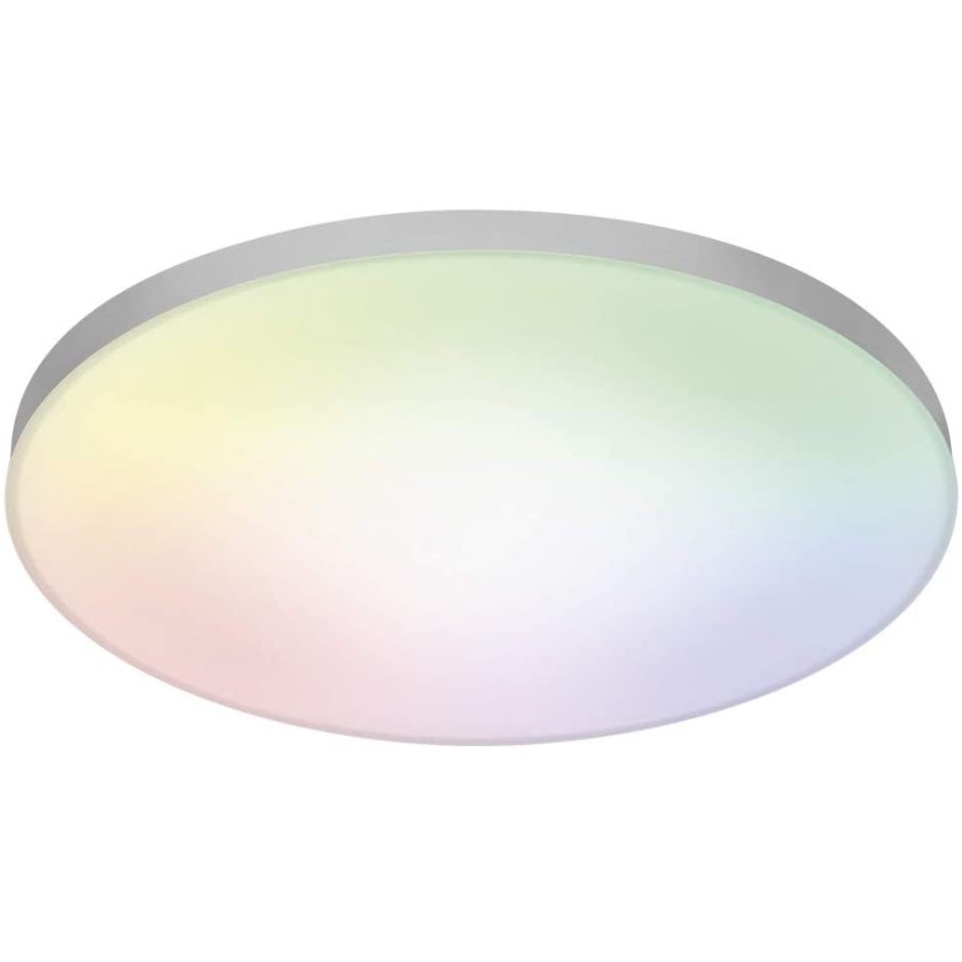 Ledvance - LED RGB+TW Oświetlenie ściemnialne SMART+ FRAMELESS LED/20W/230V 3000K-6500K
