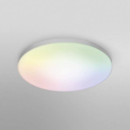 Ledvance - LED RGB+TW Oświetlenie ściemnialne SMART+ FRAMELESS LED/20W/230V 3000K-6500K