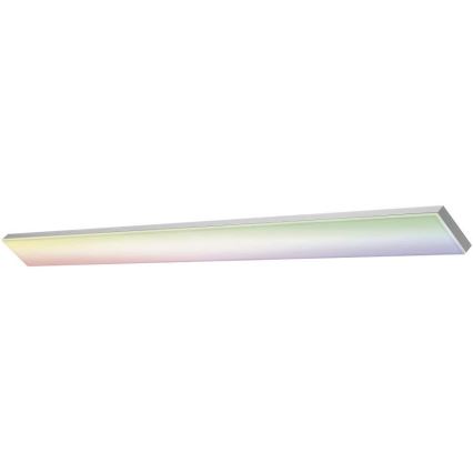 Ledvance - LED RGB+TW Oświetlenie ściemnialne SMART+ FRAMELESS LED/35W/230V 3000K-6500K