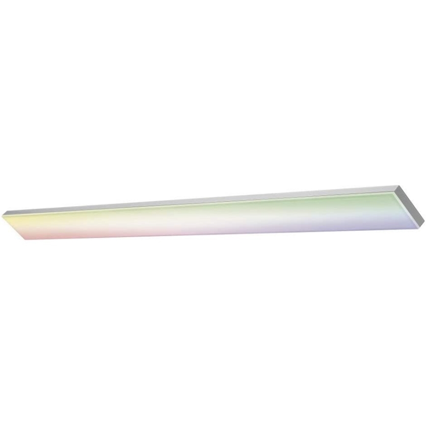 Ledvance - LED RGB+TW Oświetlenie ściemnialne SMART+ FRAMELESS LED/35W/230V 3000K-6500K
