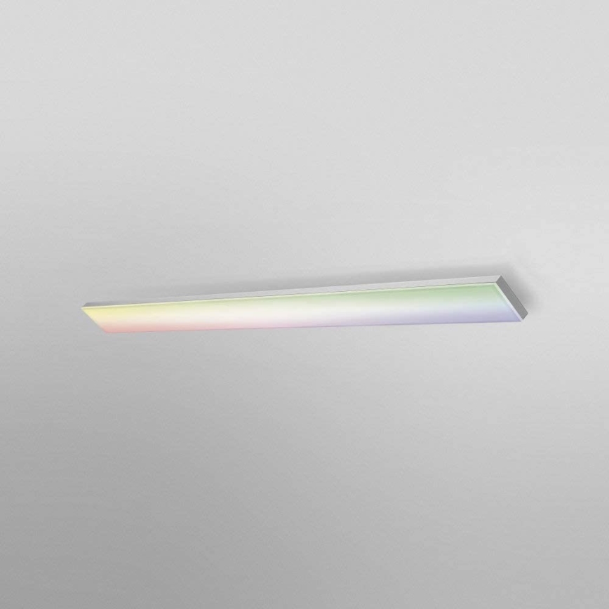 Ledvance - LED RGB+TW Oświetlenie ściemnialne SMART+ FRAMELESS LED/35W/230V 3000K-6500K