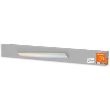 Ledvance - LED RGB+TW Oświetlenie ściemnialne SMART+ FRAMELESS LED/35W/230V 3000K-6500K