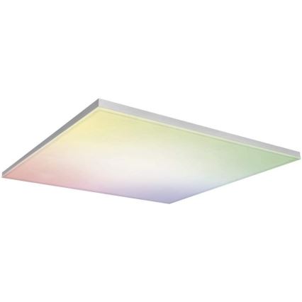 Ledvance - LED RGB+TW Oświetlenie ściemnialne SMART+ FRAMELESS LED/40W/230V 3000K-6500K