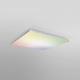 Ledvance - LED RGB+TW Oświetlenie ściemnialne SMART+ FRAMELESS LED/40W/230V 3000K-6500K