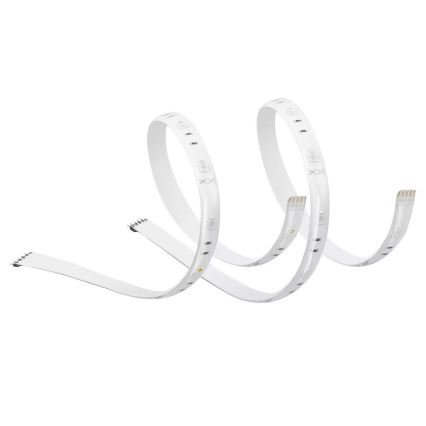 Ledvance - LED RGB+TW Przedłużająca listwa ściemnialna SMART+ FLEX 1,2m LED/6W/12V