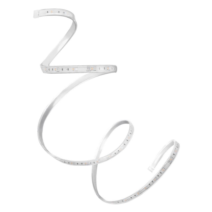 Ledvance - LED RGB+TW Ściemnialna zewnętrzny pasek FLEX 3m LED/12,5W/230V 2700-6500K IP44 Wi-Fi