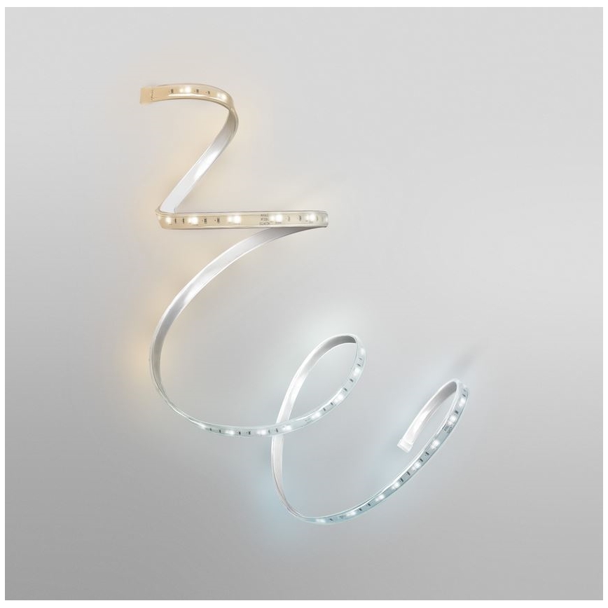 Ledvance - LED RGB+TW Ściemnialna zewnętrzny pasek FLEX 5m LED/14,5W/230V 2700-6500K IP44 Wi-Fi