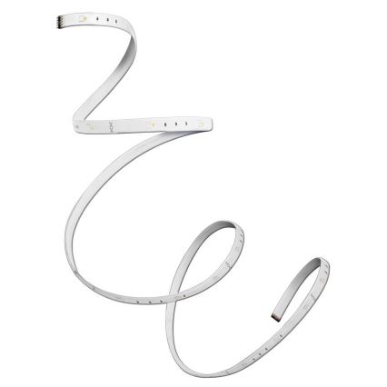 Ledvance - LED RGB+TW Taśma ściemnialna SMART+ FLEX 2m LED/8,5W/230V Wi-Fi