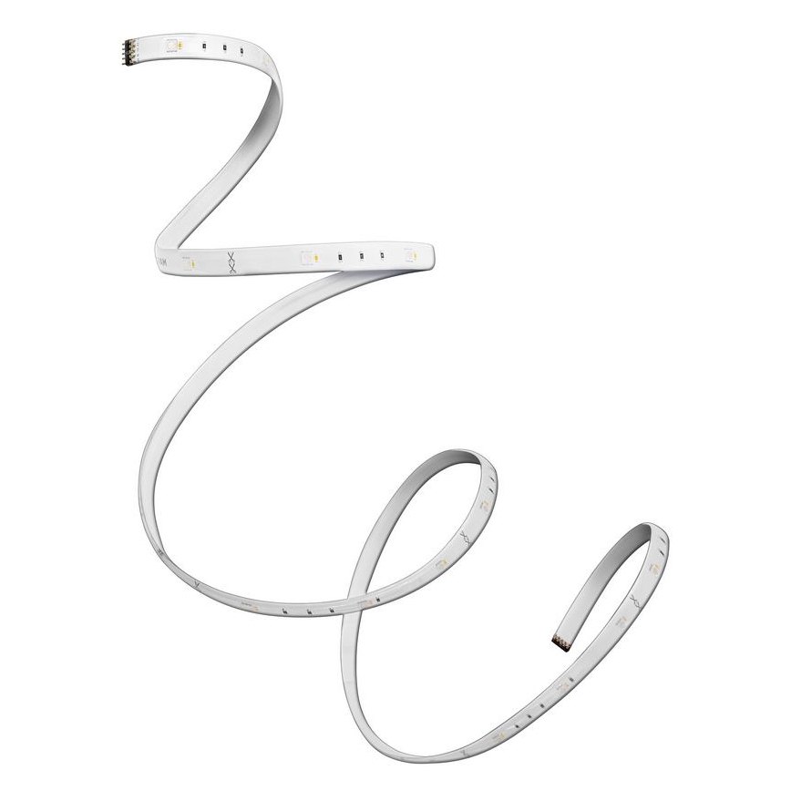 Ledvance - LED RGB+TW Taśma ściemnialna SMART+ FLEX 2m LED/8,5W/230V Wi-Fi