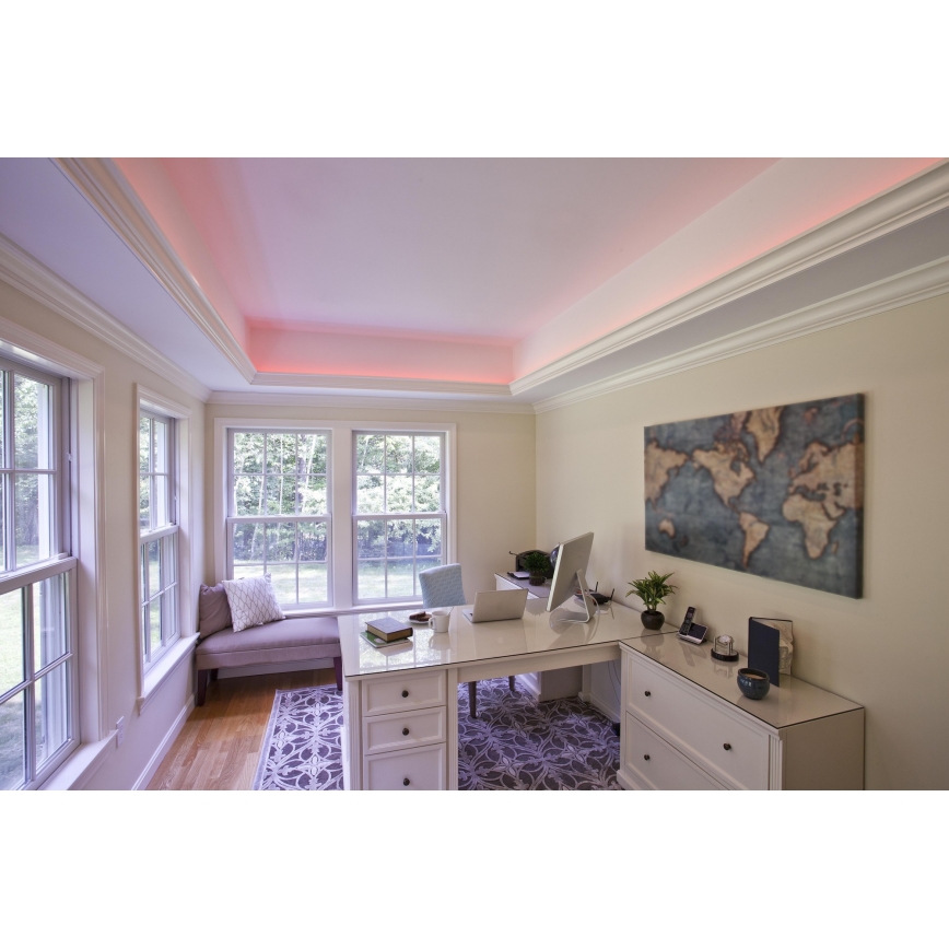 Ledvance - LED RGB+TW Taśma SMART+ FLEX 1m LED/3,6W/230V Wi-Fi