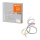 Ledvance - LED RGB+TW Taśma zewnętrzna SMART+ FLEX 5m LED/20W/230V 2700K-6500K IP44 Wi-Fi