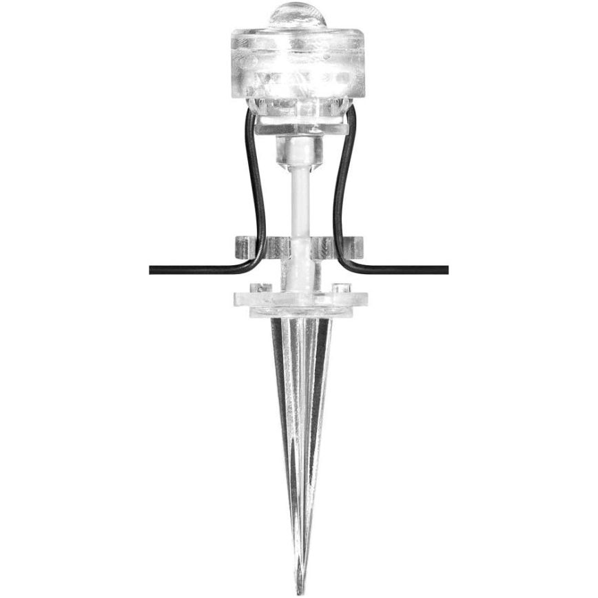 Ledvance - LED RGB Zewnętrzny zestaw rozszerzający SMART+ DOT 9xLED/2,5W/230V IP65 Wi-Fi