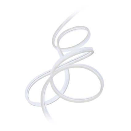 Ledvance - Taśma LED RGBW ściemnialna NEON FLEX 2,1m LED/4W/5V + pilot do zdalnego sterowania