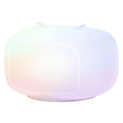 Ledvance - LED RGBW Dotykowa dziecięca lampka nocna TOUCH LED/2,5W/5V
