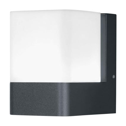 Ledvance - LED RGBW Kinkiet zewnętrzny SMART+ CUBE LED/9,5W/230V IP44 Wi-Fi