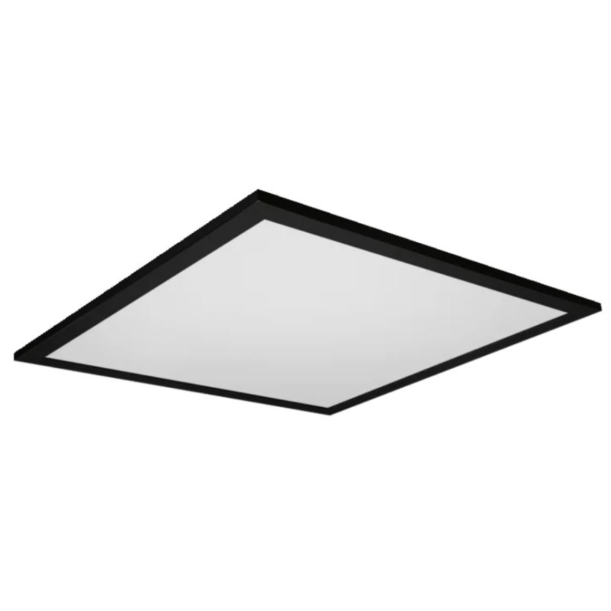 Ledvance - LED RGBW Panel ściemnialny SMART+ PLANON LED/28W/230V 3000-6500K Wi-Fi + pilot