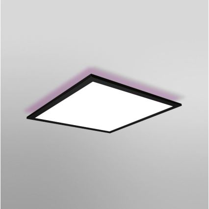 Ledvance - LED RGBW Panel ściemnialny SMART+ PLANON LED/28W/230V 3000-6500K Wi-Fi + pilot