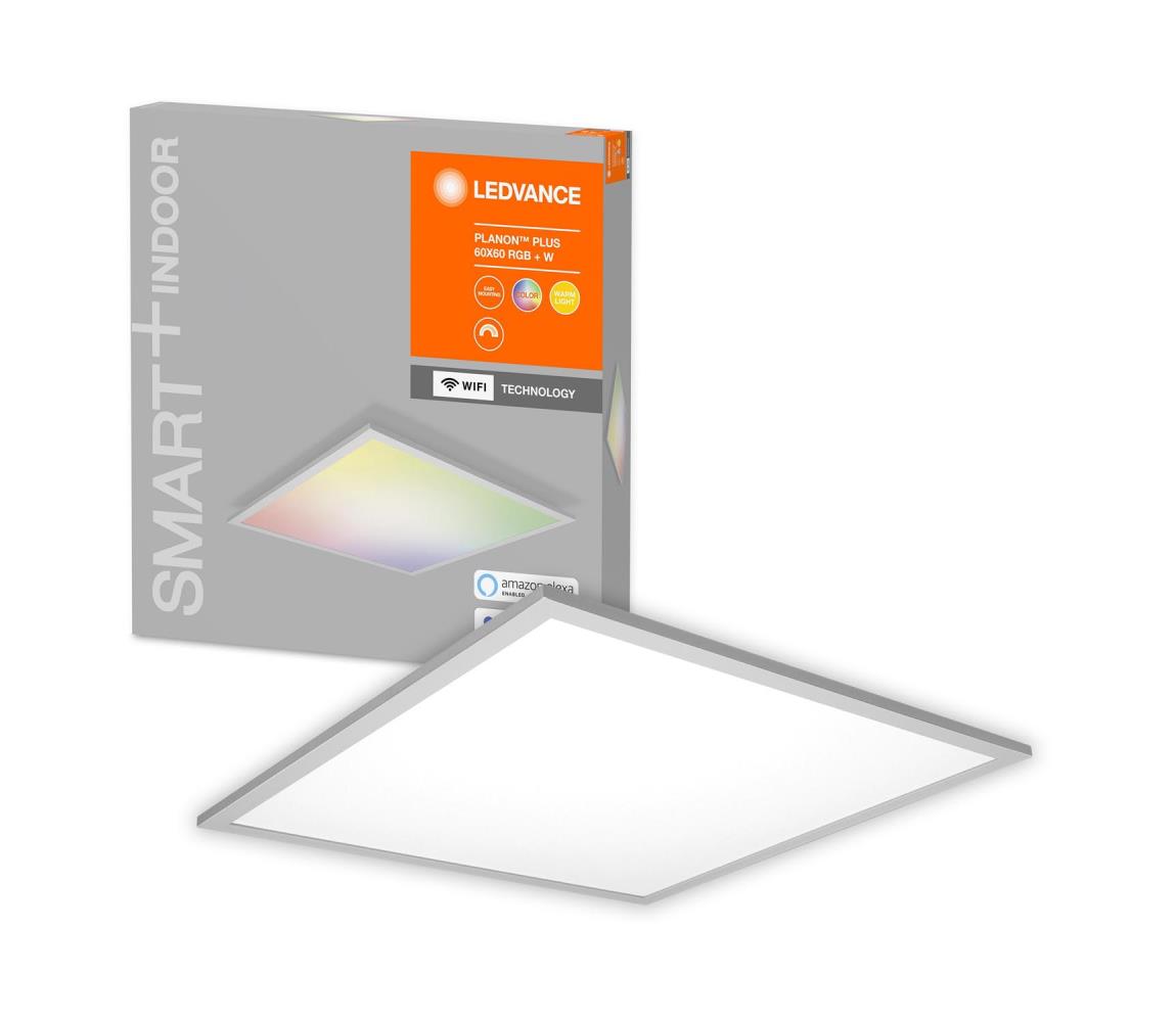Ledvance - LED RGBW Plafon ściemnialny SMART+ LED/36W/230V Wi-Fi