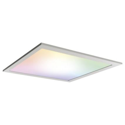 Ledvance - LED RGBW Plafon ściemnialny SMART+ PLANON PLUS LED/20W/230V Wi-Fi