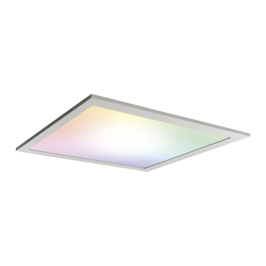 Ledvance - LED RGBW Plafon ściemnialny SMART+ PLANON PLUS LED/20W/230V Wi-Fi