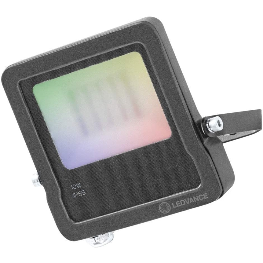 Ledvance - LED RGBW Reflektor SMART+ FLOOD LED/10W/230V IP65 Wi-Fi