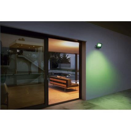 Ledvance - LED RGBW Reflektor SMART+ FLOOD LED/30W/230V IP65 Wi-Fi