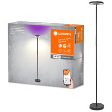 Ledvance - LED RGBW Ściemnialna lampa podłogowa SMART+ FLOOR LED/13,5W/230V 2700-5000K Wi-Fi