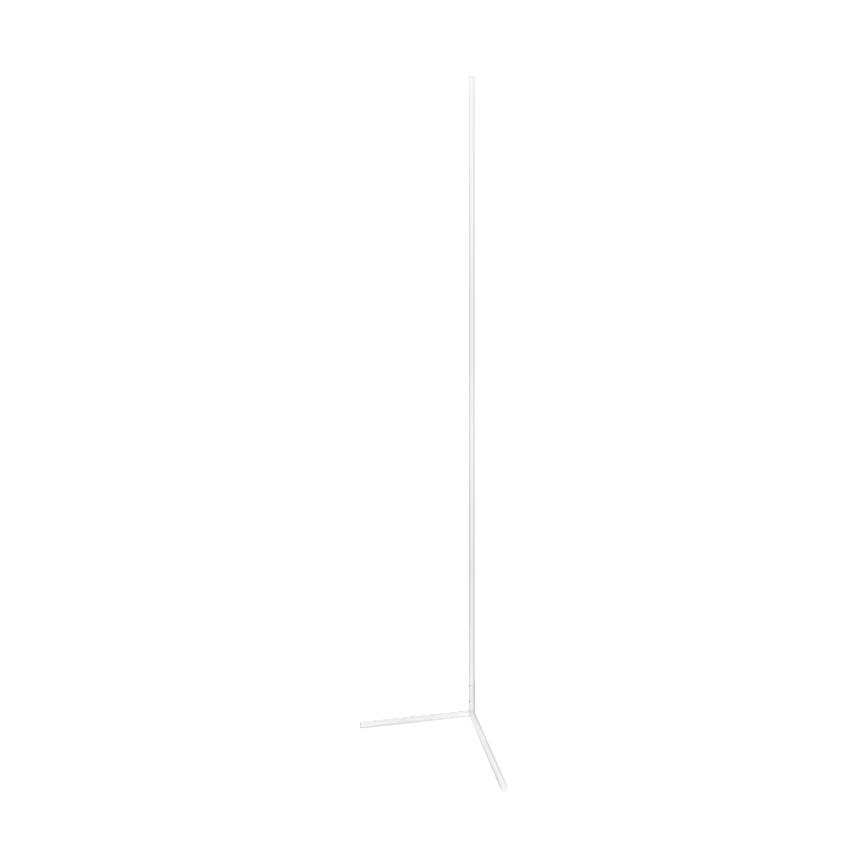 Ledvance - LED RGBW Ściemnialna lampa podłogowa SMART+ FLOOR LED/20W/230V 2700-6500K Wi-Fi biała + pilot