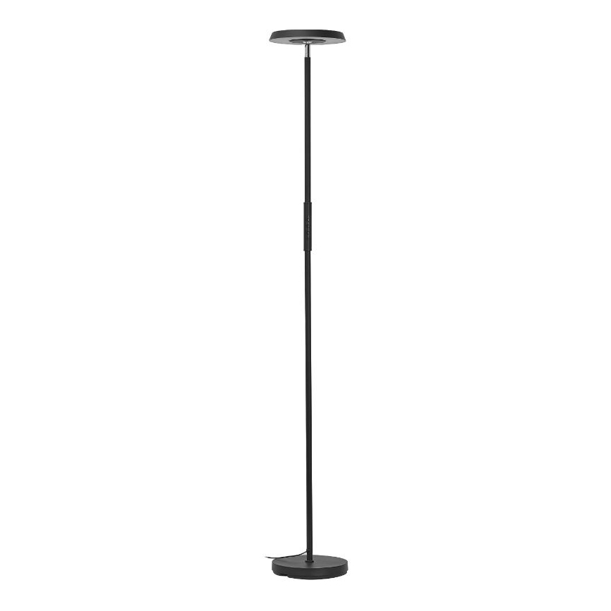 Ledvance - LED RGBW ściemnialna lampa podłogowa SMART+ FLOOR LED/24W/230V 2700-5000K Wi-Fi