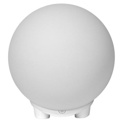 Ledvance - LED RGBW Ściemnialna akumulatorowa lampa stołowa SMART+ MAGIC LED/2,5W/5V 2200-6500K Wi-Fi