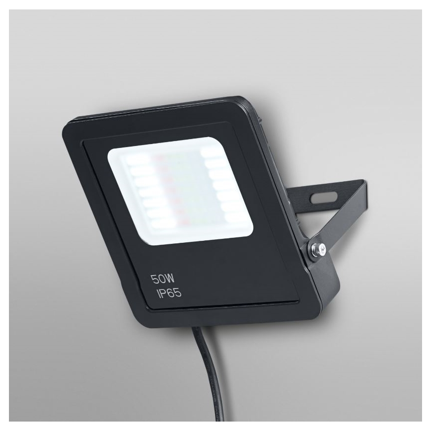 Ledvance - LED RGBW Ściemnialny naświetlacz zewnętrzny SMART+ FLOODLIGHT LED/50W/230V IP65 Wi-Fi