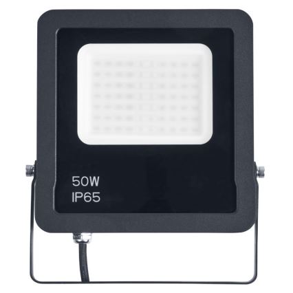 Ledvance - LED RGBW Ściemnialny naświetlacz zewnętrzny SMART+ FLOODLIGHT LED/50W/230V IP65 Wi-Fi