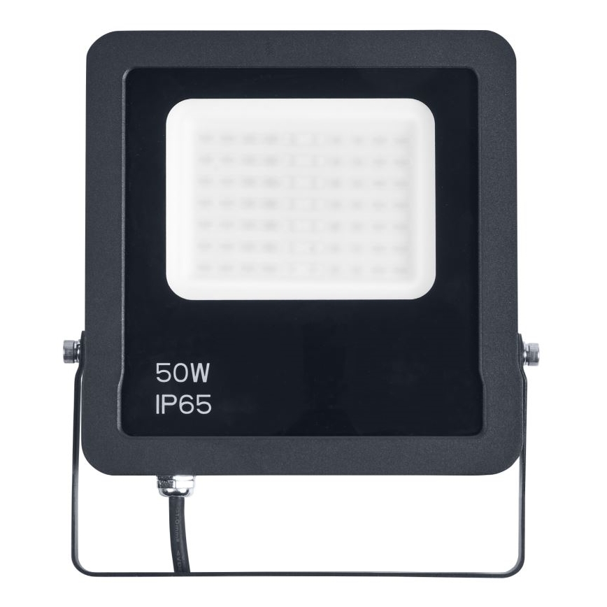 Ledvance - LED RGBW Ściemnialny naświetlacz zewnętrzny SMART+ FLOODLIGHT LED/50W/230V IP65 Wi-Fi