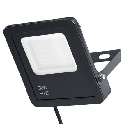 Ledvance - LED RGBW Ściemnialny naświetlacz zewnętrzny SMART+ FLOODLIGHT LED/50W/230V IP65 Wi-Fi