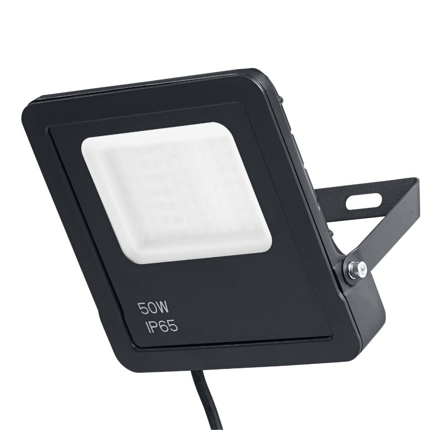 Ledvance - LED RGBW Ściemnialny naświetlacz zewnętrzny SMART+ FLOODLIGHT LED/50W/230V IP65 Wi-Fi