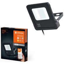 Ledvance - LED RGBW Ściemnialny naświetlacz zewnętrzny SMART+ FLOODLIGHT LED/50W/230V IP65 Wi-Fi