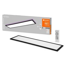 Ledvance - LED RGBW Ściemnialny panel SMART+ PLANON LED/30W/230V 3000-6500K Wi-Fi + pilot