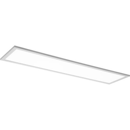 Ledvance - Panel LED RGBW ściemnialny SMART+ PLANON LED/30W/230V 3000-6500K Wi-Fi 100x25 cm + pilot zdalnego sterowania