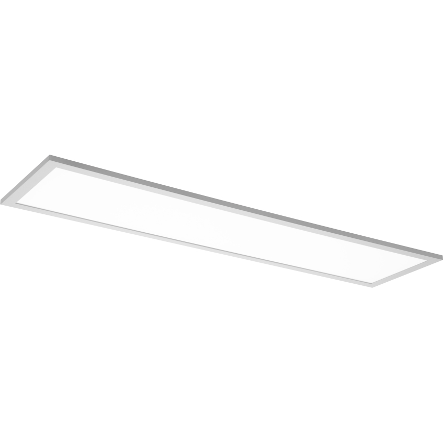 Ledvance - Panel LED RGBW ściemnialny SMART+ PLANON LED/30W/230V 3000-6500K Wi-Fi 100x25 cm + pilot zdalnego sterowania