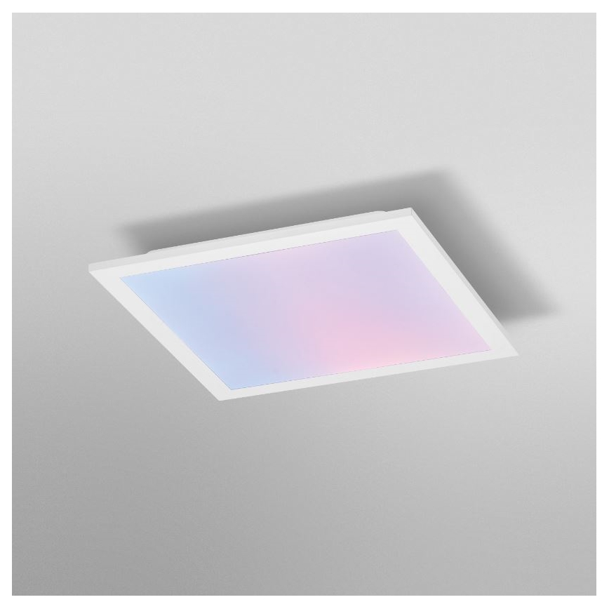 Ledvance - LED RGBW Ściemnialny plafon SMART+ MAGIC LED/14W/230V 2700-6500K Wi-Fi + pilot zdalnego sterowania