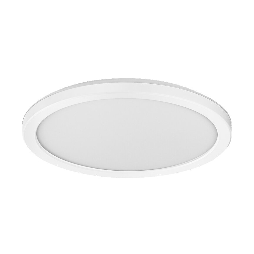 Ledvance - LED RGBW Ściemnialny plafont SMART+ ORBIS LED/19W/230V 2700-6500K Wi-Fi