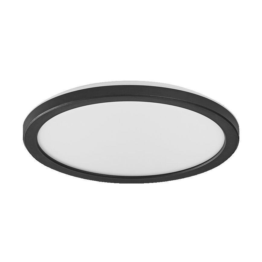 Ledvance - LED RGBW Ściemnialny plafon SMART+ ORBIS LED/19W/230V 2700-6500K Wi-Fi