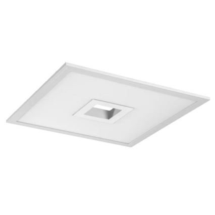 Ledvance - LED RGBW Ściemnialny plafon SMART+ PLANON LED/24W/230V 2700-6500K Wi-Fi