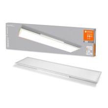 Ledvance - LED RGBW Ściemnialny plafon SMART+ PLANON LED/36W/230V 2700-6500K Wi-Fi