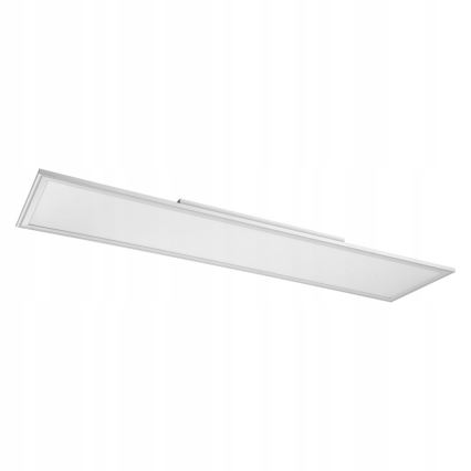 Ledvance - LED RGBW Ściemnialny plafon SMART+ PLANON LED/36W/230V 2700-6500K Wi-Fi