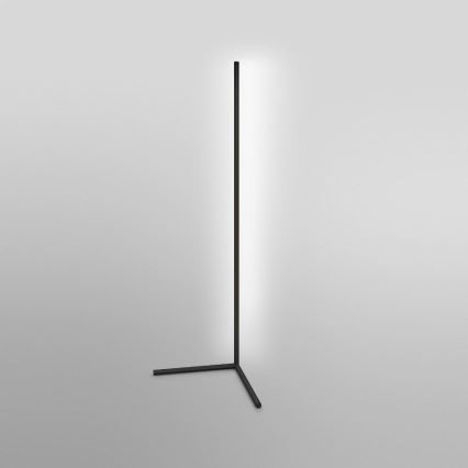 Ledvance - LED RGBW Ściemniana lampa podłogowa SMART+ CORNER LED/14W/230V Wi-Fi