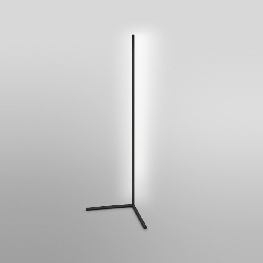 Ledvance - LED RGBW Ściemniana lampa podłogowa SMART+ CORNER LED/14W/230V Wi-Fi